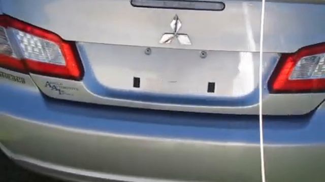2012 Mitsubishi Galant Available for Parts at Lewis Auto Parts смотреть онлайн