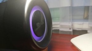 Sven ps 370 bass