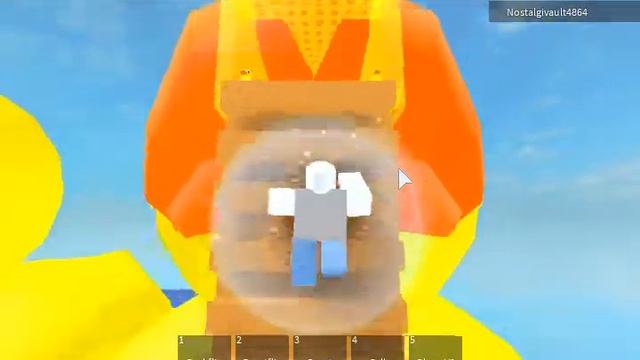 ROBLOX - Epic Duck Clubhouse (3:2) смотреть онлайн