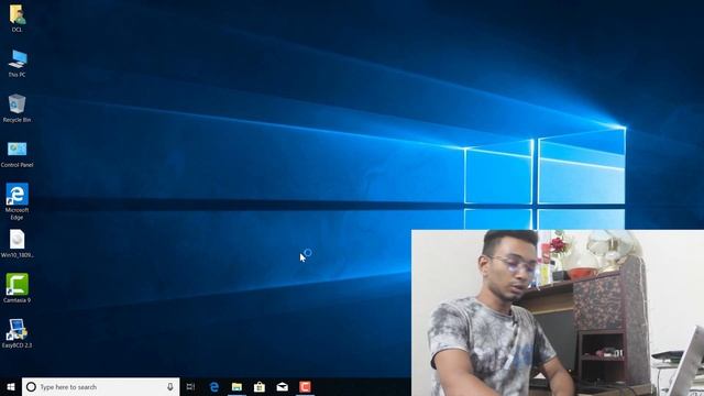 Windows Install without USB/Pen drive/CD/DVD | Easybcd смотреть онлайн