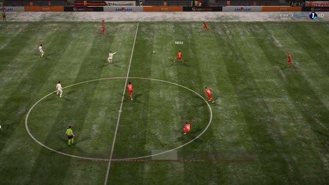 FIFA 18 CAREER MODE CU FCSB #25 | DEFILAM IN CAMPIONAT !!! смотреть онлайн