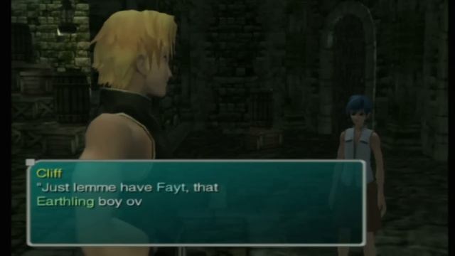 CGRundertow STAR OCEAN: TILL THE END OF TIME for PlayStation 2 Video Game Review смотреть онлайн