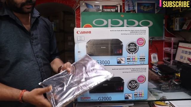 CANON G2000 & G3000 NEW LAUNCH DETAILS IN TAMIL смотреть онлайн