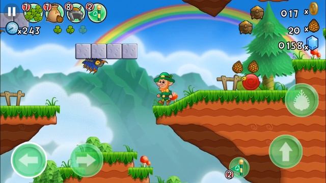 Lep's World 3 Level 1-19 смотреть онлайн