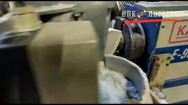 Лазерный измеритель диаметра D20 на линии в условиях сильной загрязненности смотреть онлайн