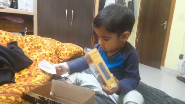 Unboxing in Lakshu Style | @EngYouVlog смотреть онлайн