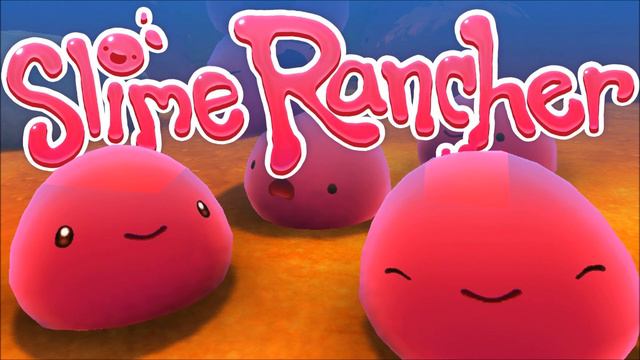Slime Rancher OST - Desert Ominous смотреть онлайн
