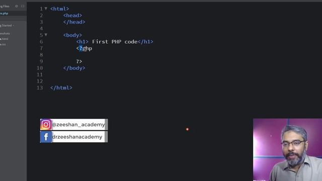 PHP Tutorial for Beginners | Learn basic PHP programming Easily | Quick PHP Tutorial for Beginners смотреть онлайн
