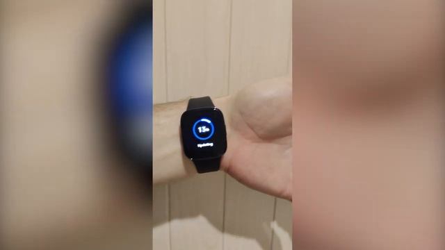 The Redmi Watch 3 | Xiaomi Smartwatch Review! смотреть онлайн
