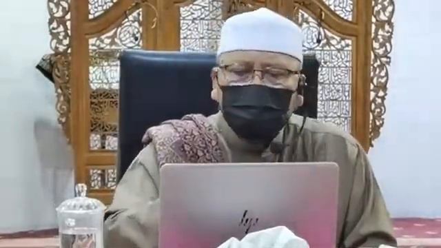 SIAPA KAUM MUDA? : USTAZ MAHFUZ MUHAMMAD смотреть онлайн