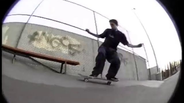 Classics: Guy Mariano "Mouse" смотреть онлайн