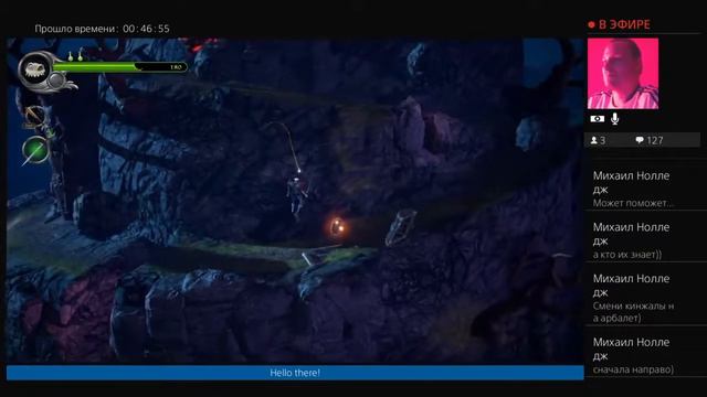 Стрим Medieval | Вспоминаем старые игры [by Эрик] смотреть онлайн