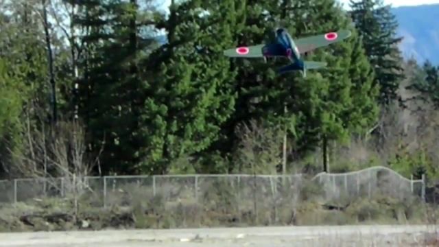 RC Zero смотреть онлайн