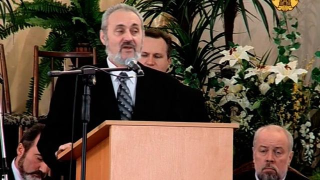 Почему важно не торопиться расходиться после служения? | Уроки ЧистоПисания смотреть онлайн