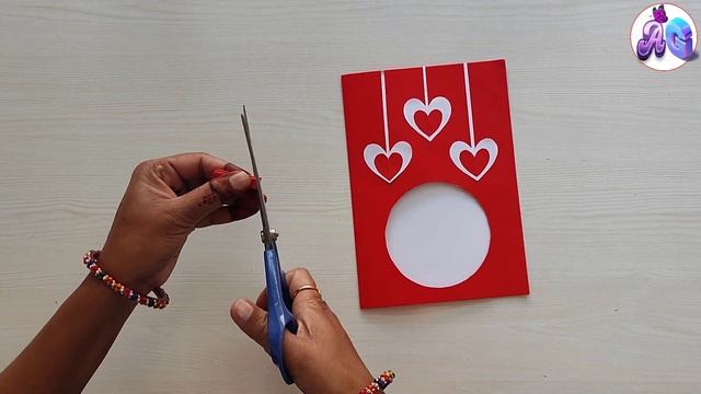 Easy Diwali Card 2023 | Diwali Card For School Competition | Diy Diwali Greeting Card | смотреть онлайн