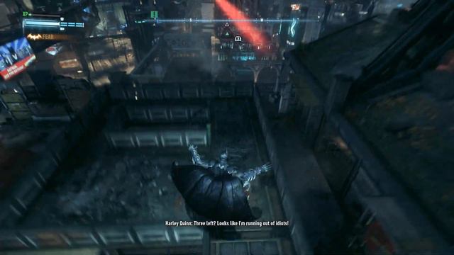 Batman: Arkham Knight | Walkthrough Part 13 | No Commentary (PS5 30 FPS) смотреть онлайн