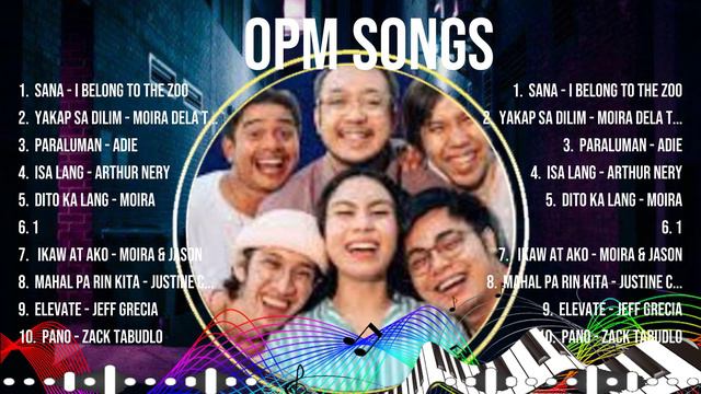 O P M S O N G S Best Hits Songs Playlist Ever ~ Greatest Hits Of Full Album смотреть онлайн