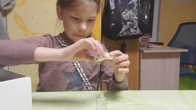 Обзор и примерка обновок. Делаем духи (13+)#многодетнаясемья#обзор смотреть онлайн