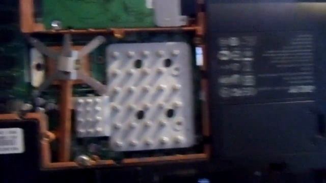 Acer Aspire 4520 Laptop BIOS PASSWORD Removal cmos battery rtc fix repair crack Z03 4530 4520g 3680 смотреть онлайн