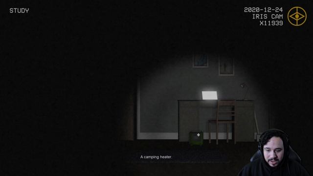THIS GAME WILL SEND CHILLS DOWN YOUR SPINE | Cold Call (Full Game) смотреть онлайн