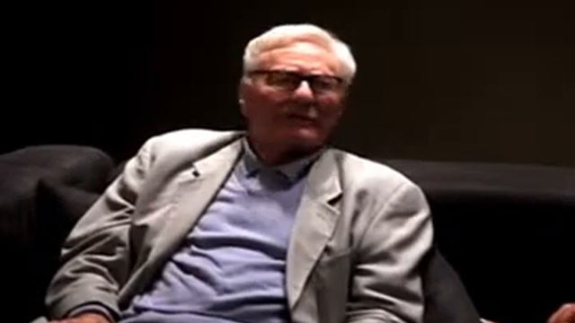 Duologue - John Guare & Peter Shaffer p. 2 of 9 смотреть онлайн