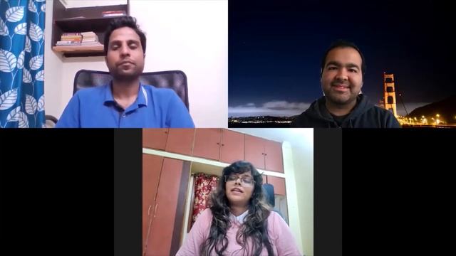 NVIDIA - 3/4 - What is Consumer Internet? || In conversation with Deepshikha and Akshit смотреть онлайн