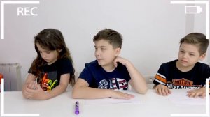 Кто Лучше Меня Знает // ДРУГ или СЕСТРА // Камиль и Аминка