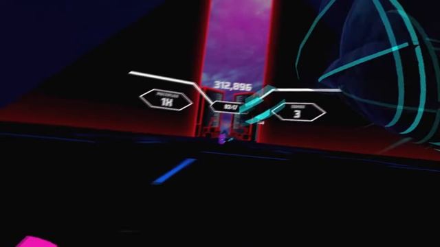 Synth Riders Review - Riding the Rhythm смотреть онлайн
