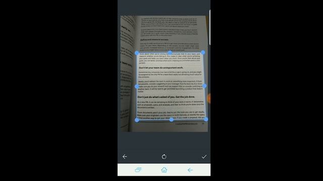 [WPS Office] Mobile 1.5: How to Use the OCR Feature (image to text) [Android & iOS] смотреть онлайн