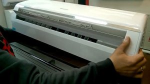 Видеообзор кондиционера Aeronik Legend ASI 09IL Inverter