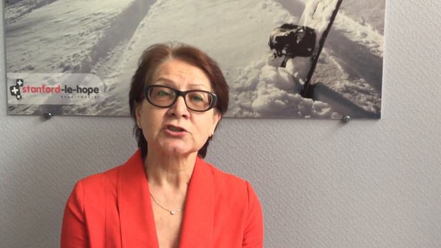 Видео-отзыв слушателя Экспертного центра «Стэнфорд-Ле-Хоуп» смотреть онлайн