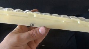 Mazda 6 (II) GH 2007. Замена кнопки открывания крышки багажника