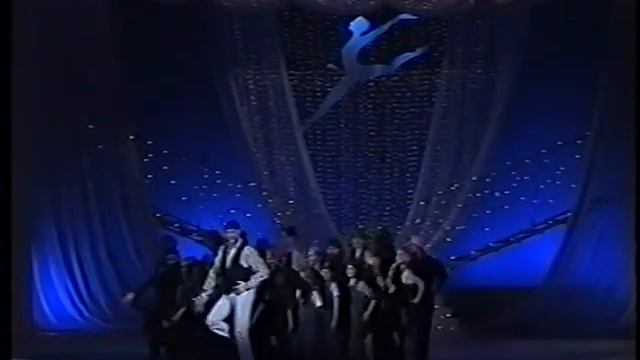 Бенефис Тамары Карахановой. История Театра оперетты Урала смотреть онлайн