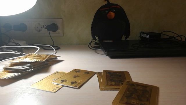 Предсказание на сегодня. Гадание таро. смотреть онлайн