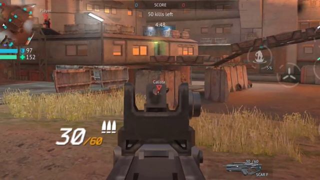 infinity Ops mod menu смотреть онлайн