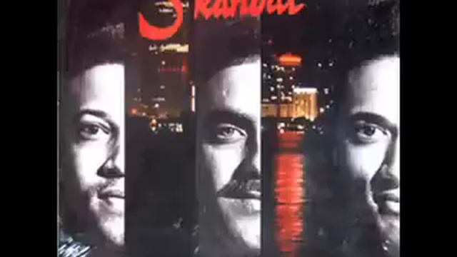 Skandal - Ti Boy смотреть онлайн