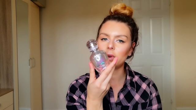 MY ENTIRE SUMMER PERFUME COLLECTION: WHICH ONE IS THE BEST? смотреть онлайн