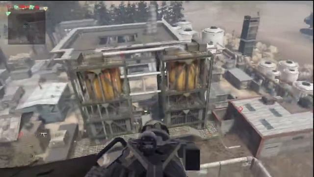 Black Ops Launch Mercenary Team Deathmatch смотреть онлайн