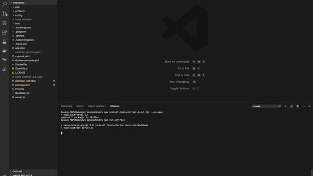 How to Instrument a Node.js Application смотреть онлайн
