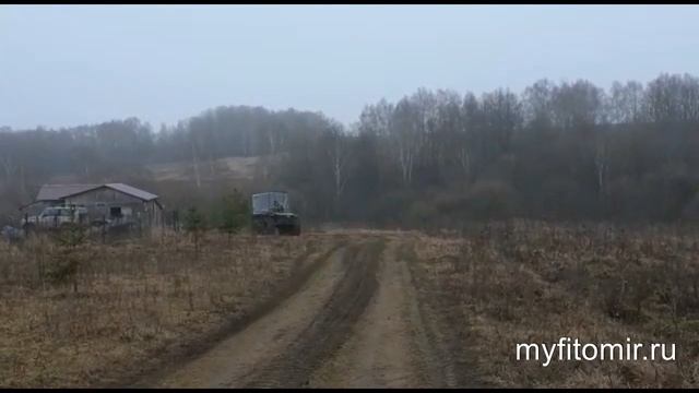 Захандрил двигатель на каракате Вепрь смотреть онлайн