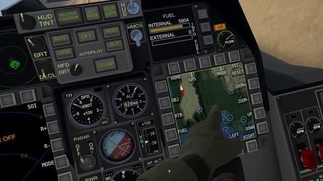 Vtol Vr обзор смотреть онлайн