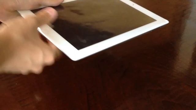 iPad (3rd Generation) (Wi-Fi + Cellular) Unboxing | Alessandro Blajovan смотреть онлайн