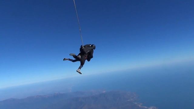 Skydive Empuriabrava - Costa Brava, Catalunya смотреть онлайн