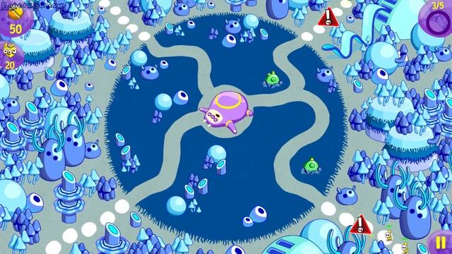 Sleep Attack gameplay - GogetaSuperx смотреть онлайн