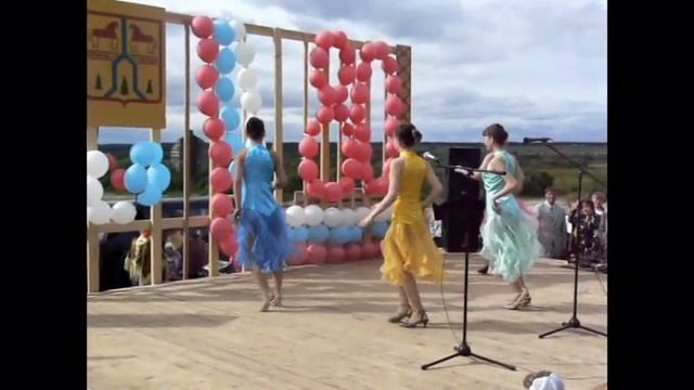 Юбилей Лешуконского района смотреть онлайн