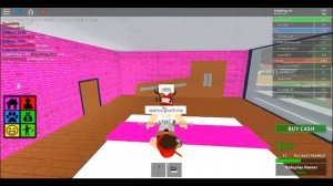 Stupid White Girl Gets FUcked by odER Boy www.Roblox.com