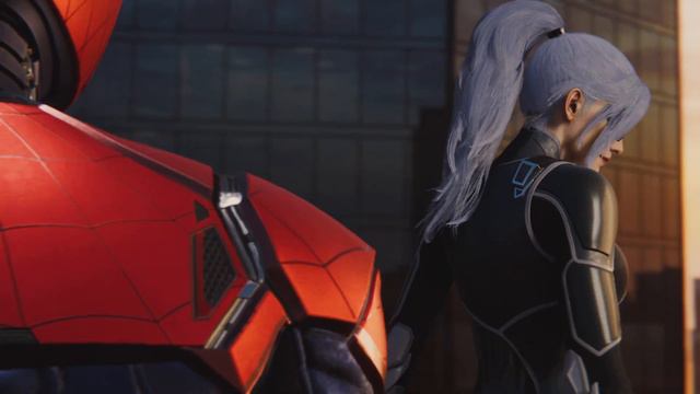 Marvel's Spider-Man_20230117204927 смотреть онлайн