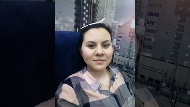 До и после фото. 2019 Москва салон "Ваш Стиль" смотреть онлайн