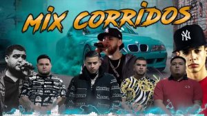 Corridos Tumbados Mix 2021 | Herencia De Patrones,Junior H,Legado 7, Fuerza Regida,Natanael Cano Mi