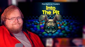 T2x2 ИГРАЕТ В Five Nights at Freddy's Into The Pit